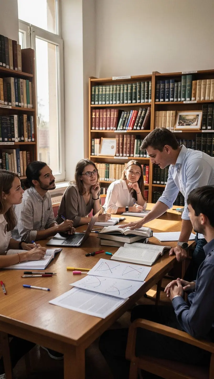 Makrogazdasági mutatók grafikonja, amely a gazdasági növekedést és inflációt ábrázolja.