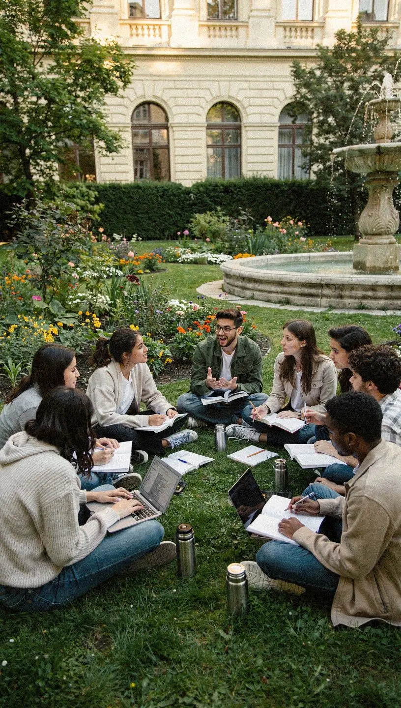 Makrogazdasági mutatók grafikonja, amely a gazdasági növekedést és inflációt ábrázolja.