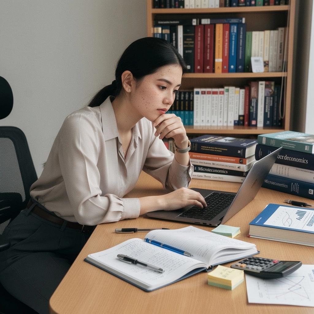 Kovács Anna - Piacelméleti szakértő