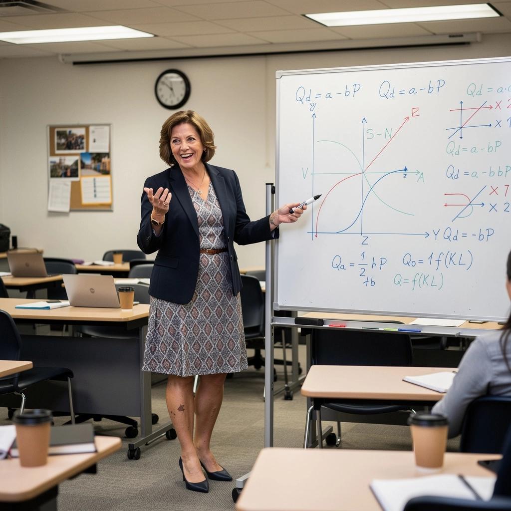 Tóth Eszter - Mikrogazdasági kutató